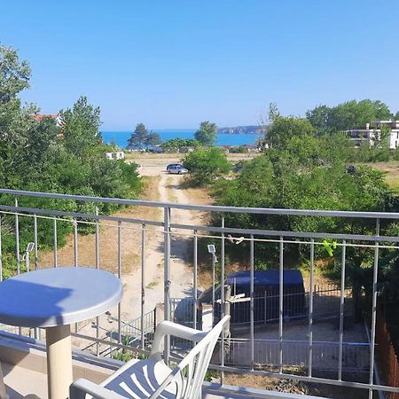 Hotel Aia Kavatsi Sozopol Esterno foto