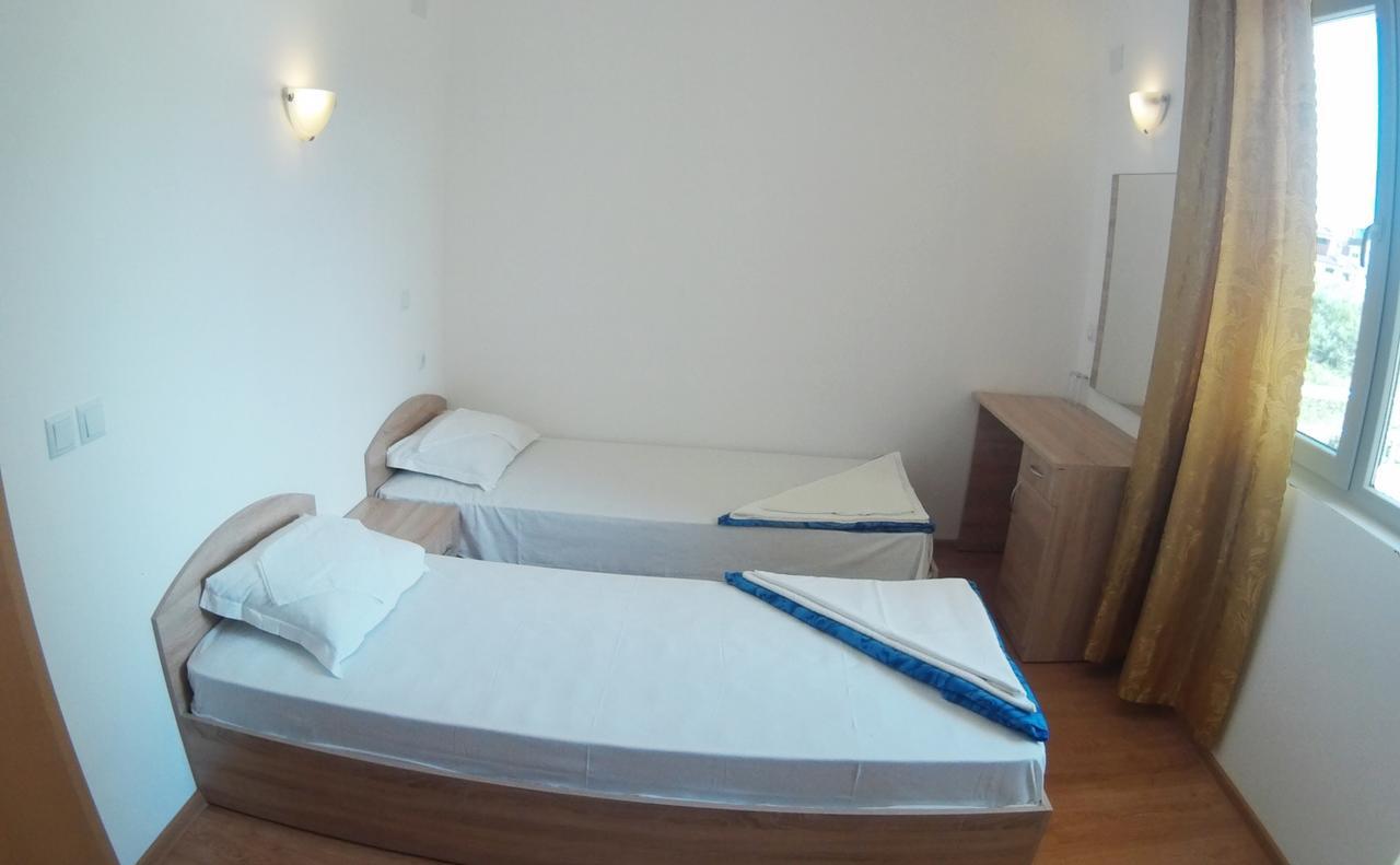 Hotel Aia Kavatsi Sozopol Esterno foto